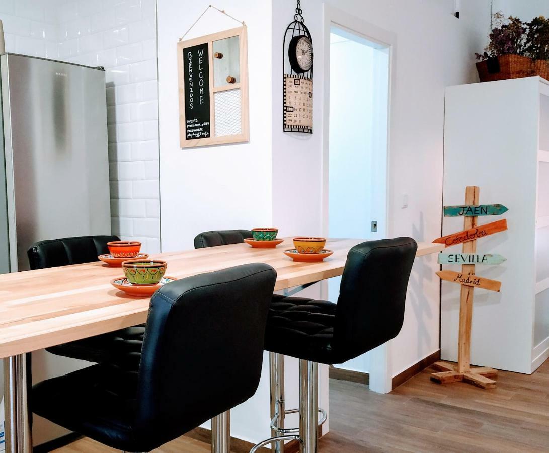 Apartment Loft Azahar Junto A Puente *