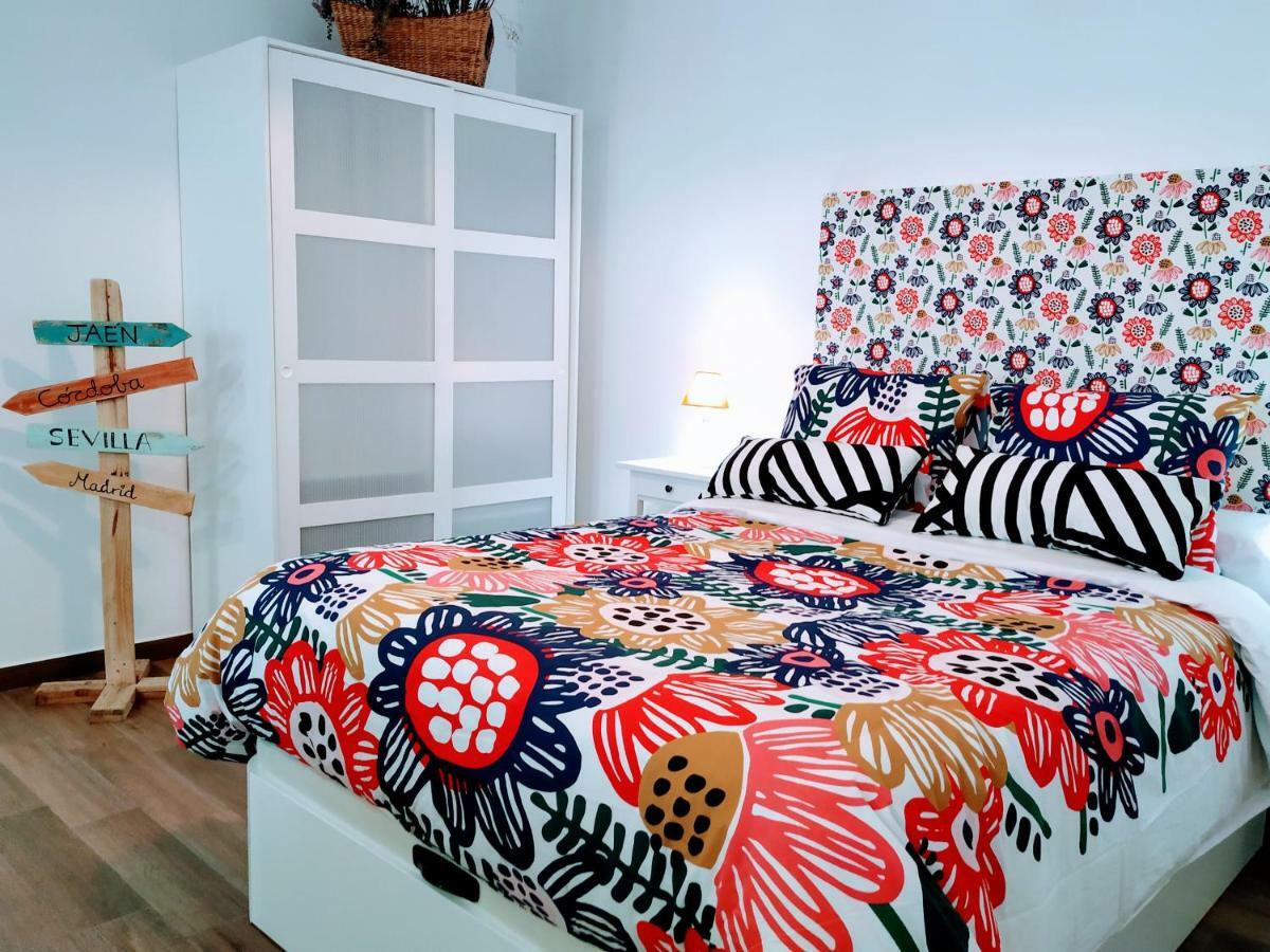Loft Azahar Junto A Puente