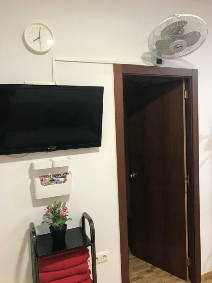 Casa Sur Aparcamiento Gratis