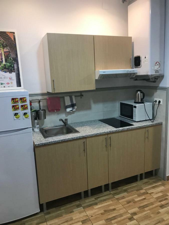 Casa Sur Aparcamiento Gratis Holiday home Cordoba