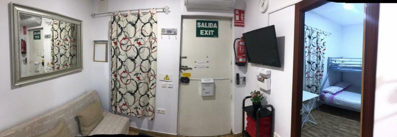 Casa Sur Aparcamiento Gratis * Cordoba