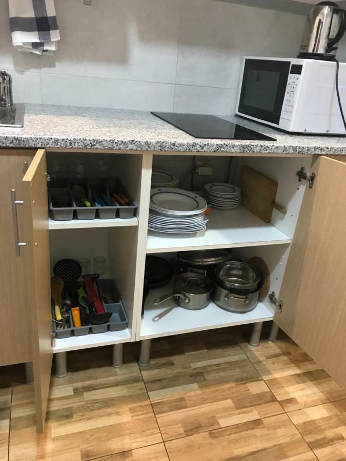 Casa Sur Aparcamiento Gratis Córdoba