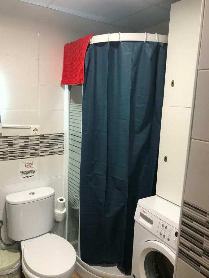 Casa Sur Aparcamiento Gratis Córdoba