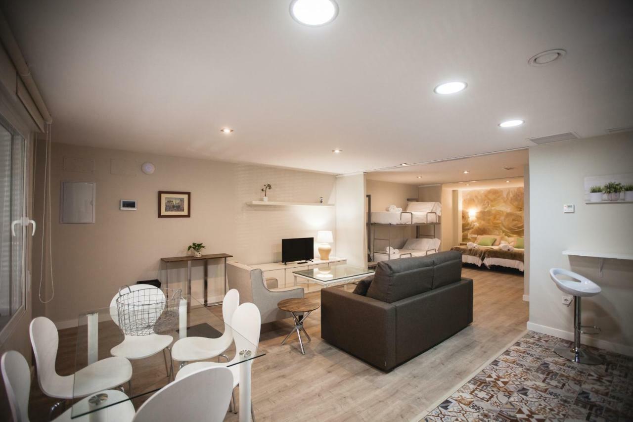 Integralix Lofts Apartment *