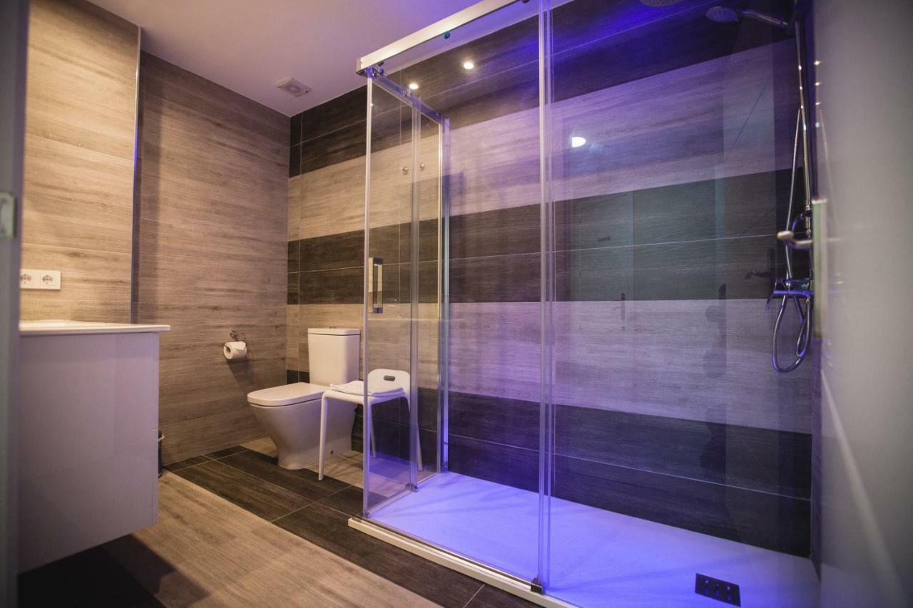 Apartment Integralix Lofts