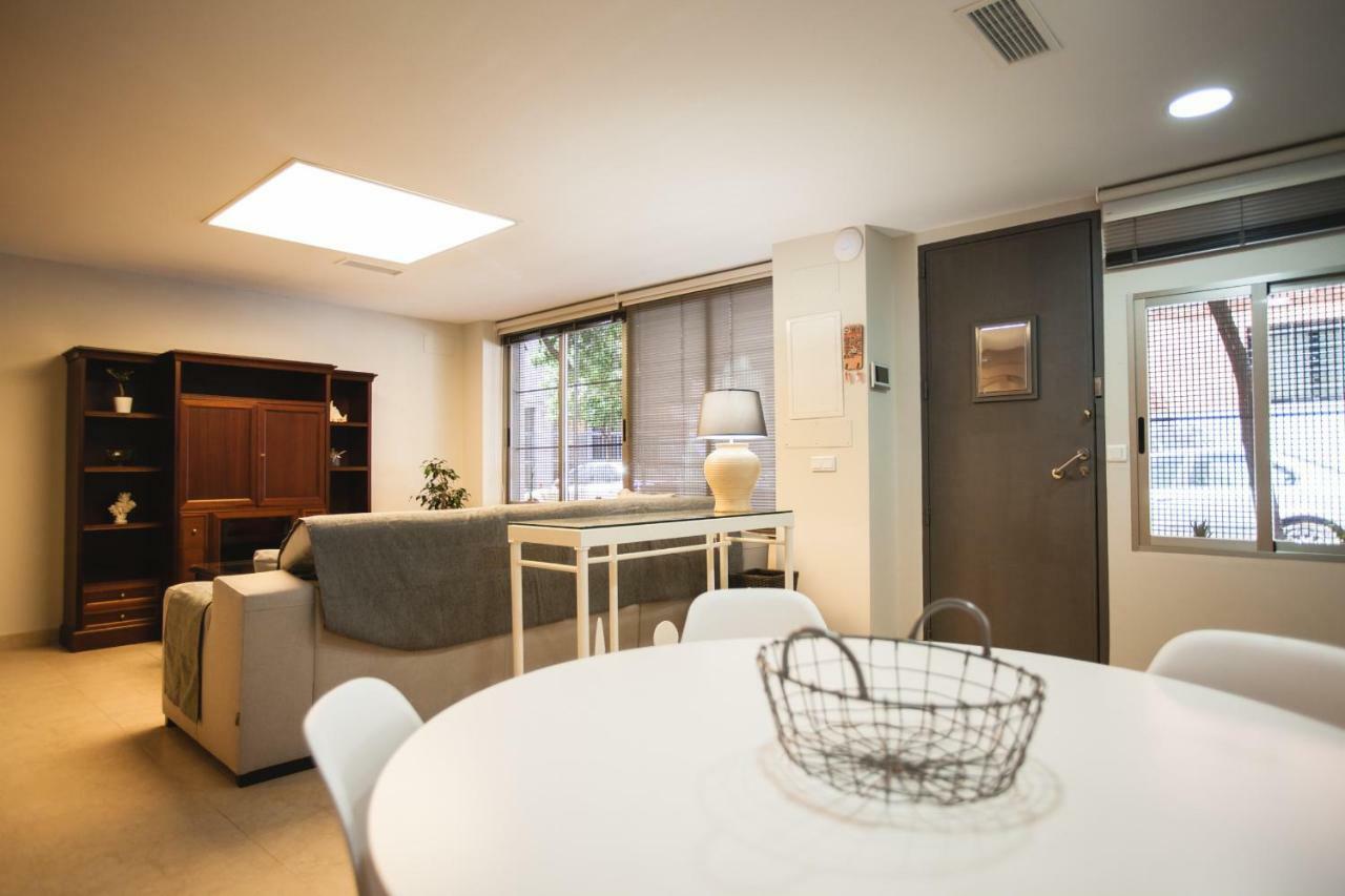 Integralix Lofts Apartment Cordoba