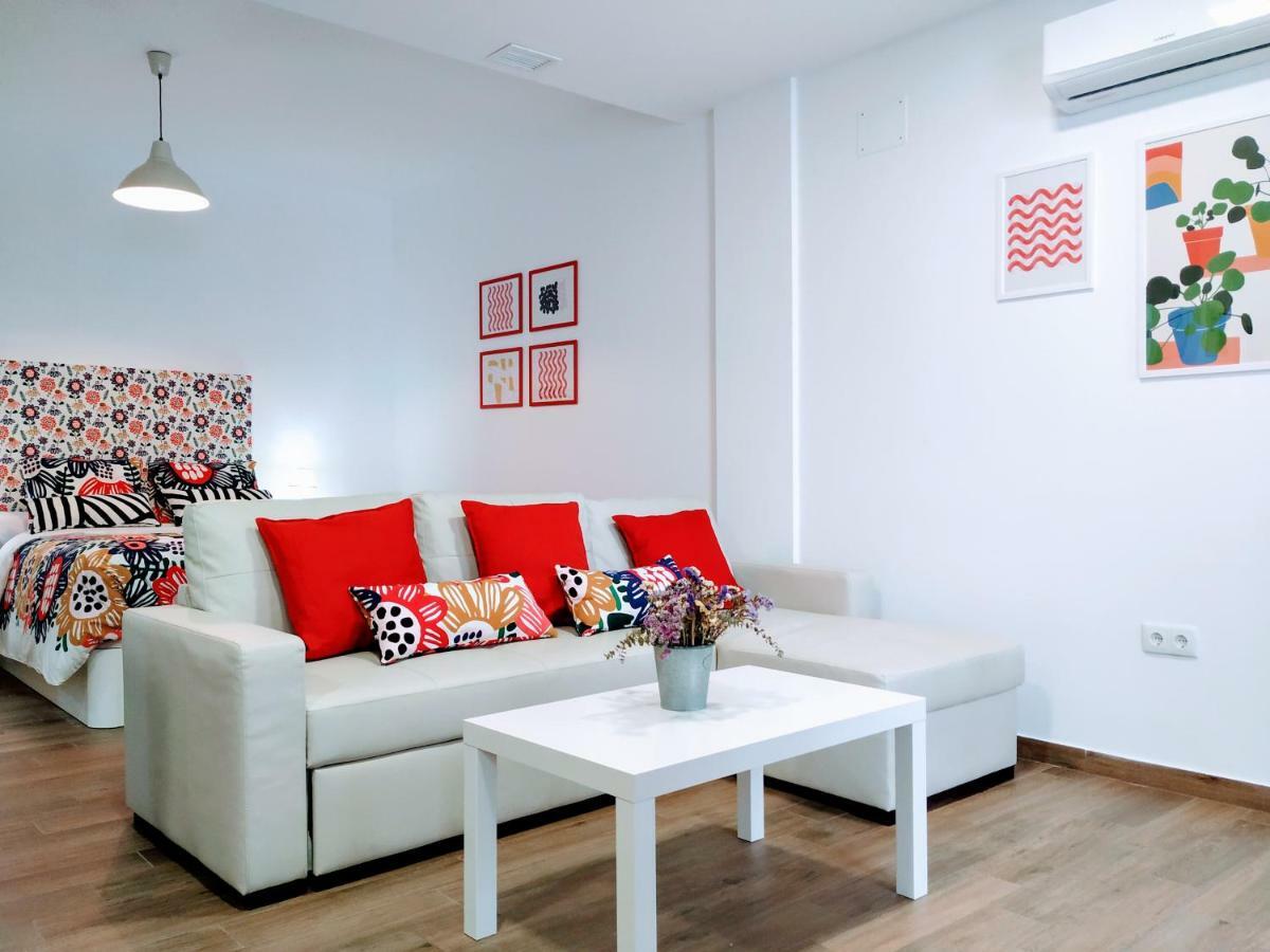 Loft Azahar Junto A Puente
