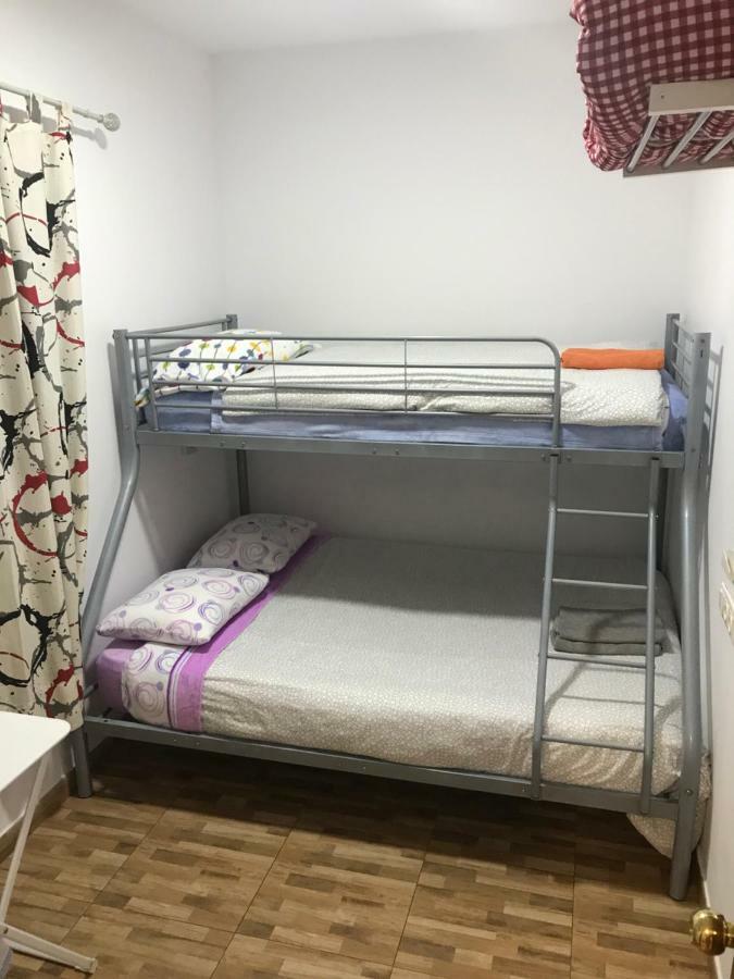 Holiday home Casa Sur Aparcamiento Gratis