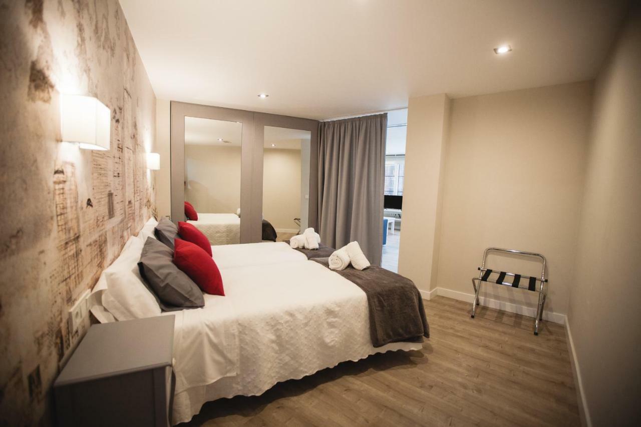 Integralix Lofts