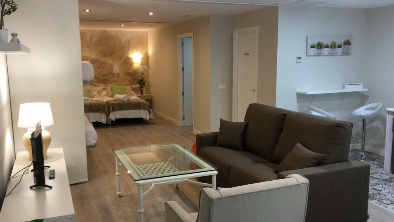 Integralix Lofts * Cordoba