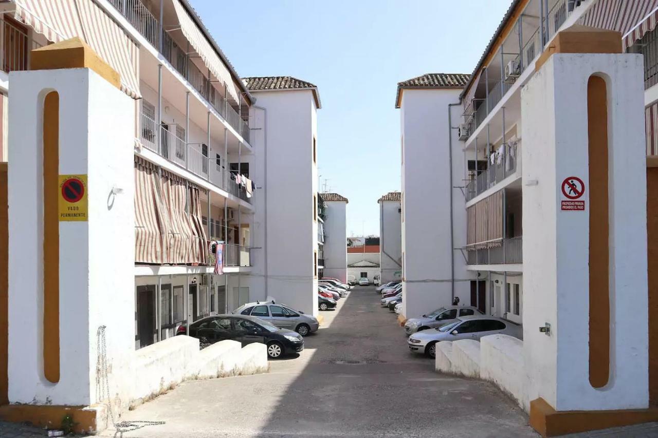 Loft Azahar Junto A Puente * Córdoba