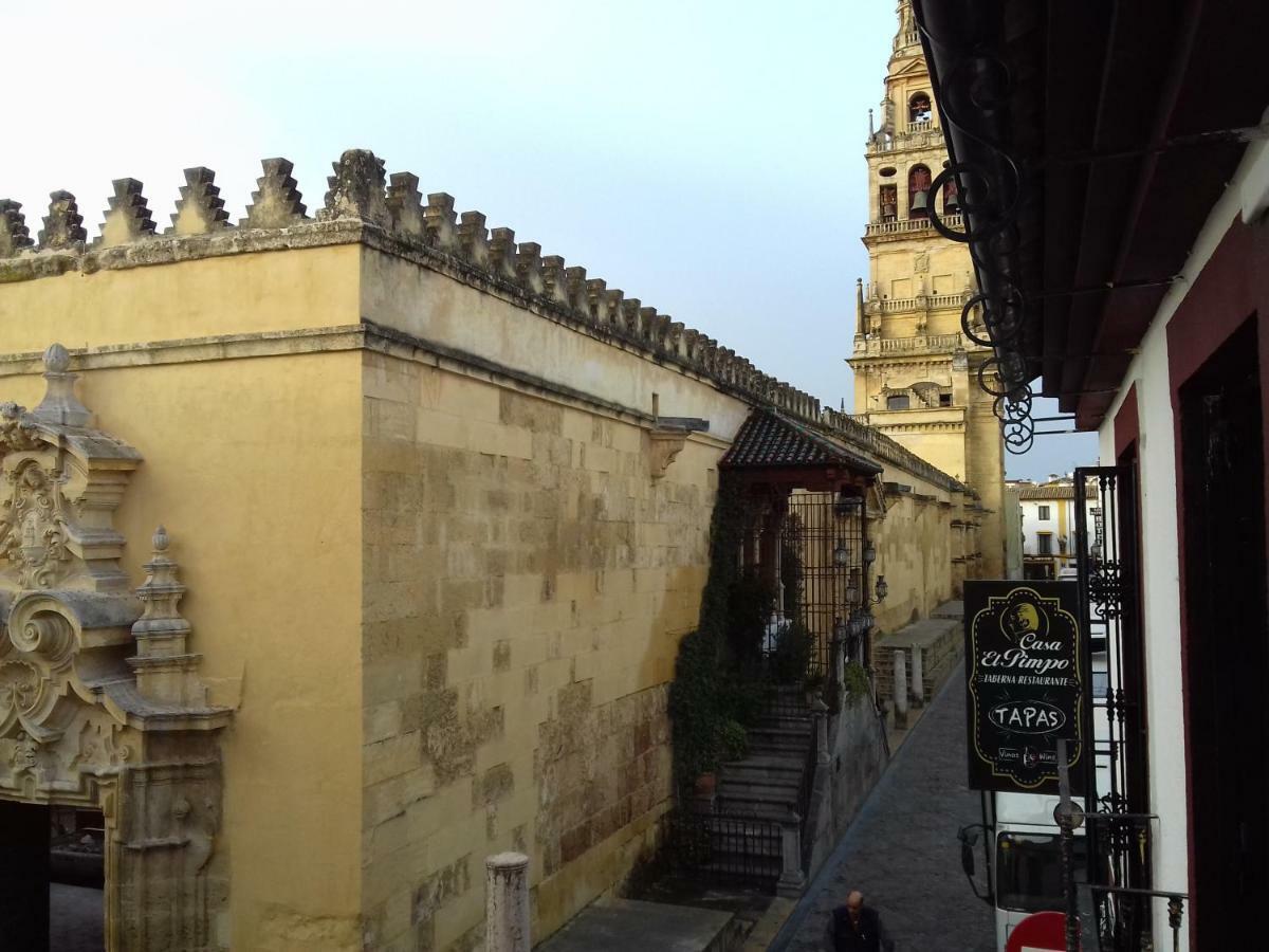 Pensión Casa Mezquita *