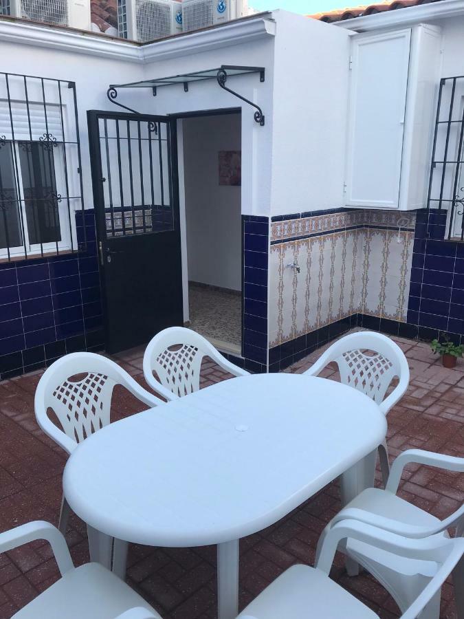 Casa Patio Ribera De * Córdoba