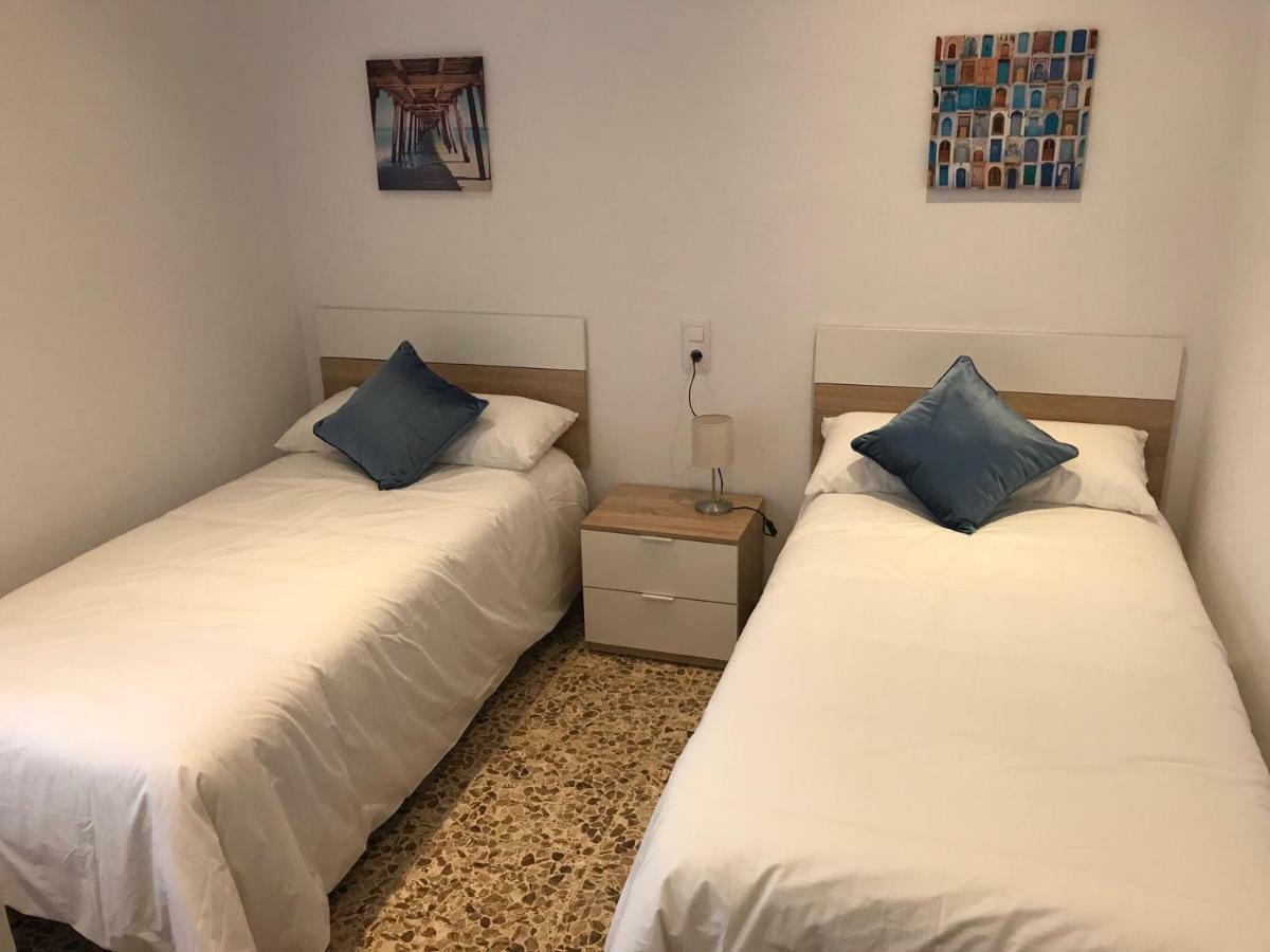 Casa Patio Ribera De Сasa de vacaciones Córdoba