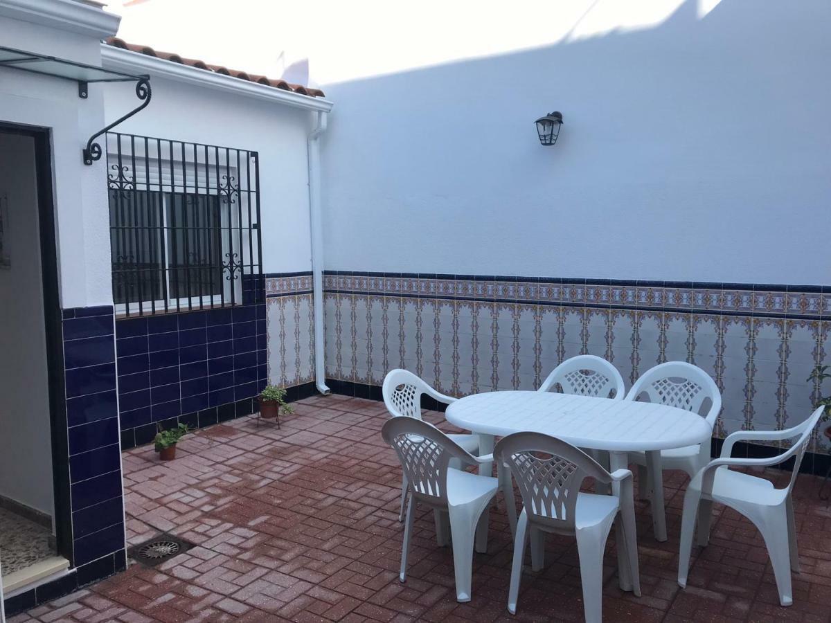 Casa Patio Ribera De * Córdoba