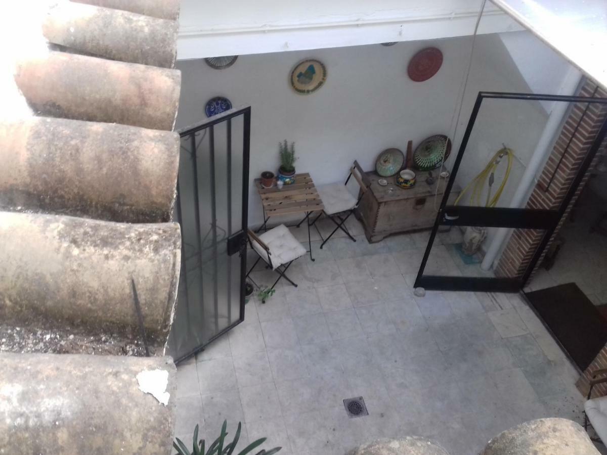 Casa Mezquita Pensión *