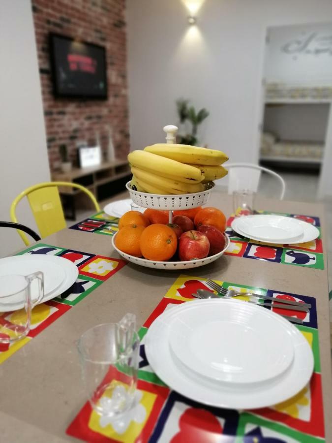 Apartamento Viana-elite Parking Wifi *
