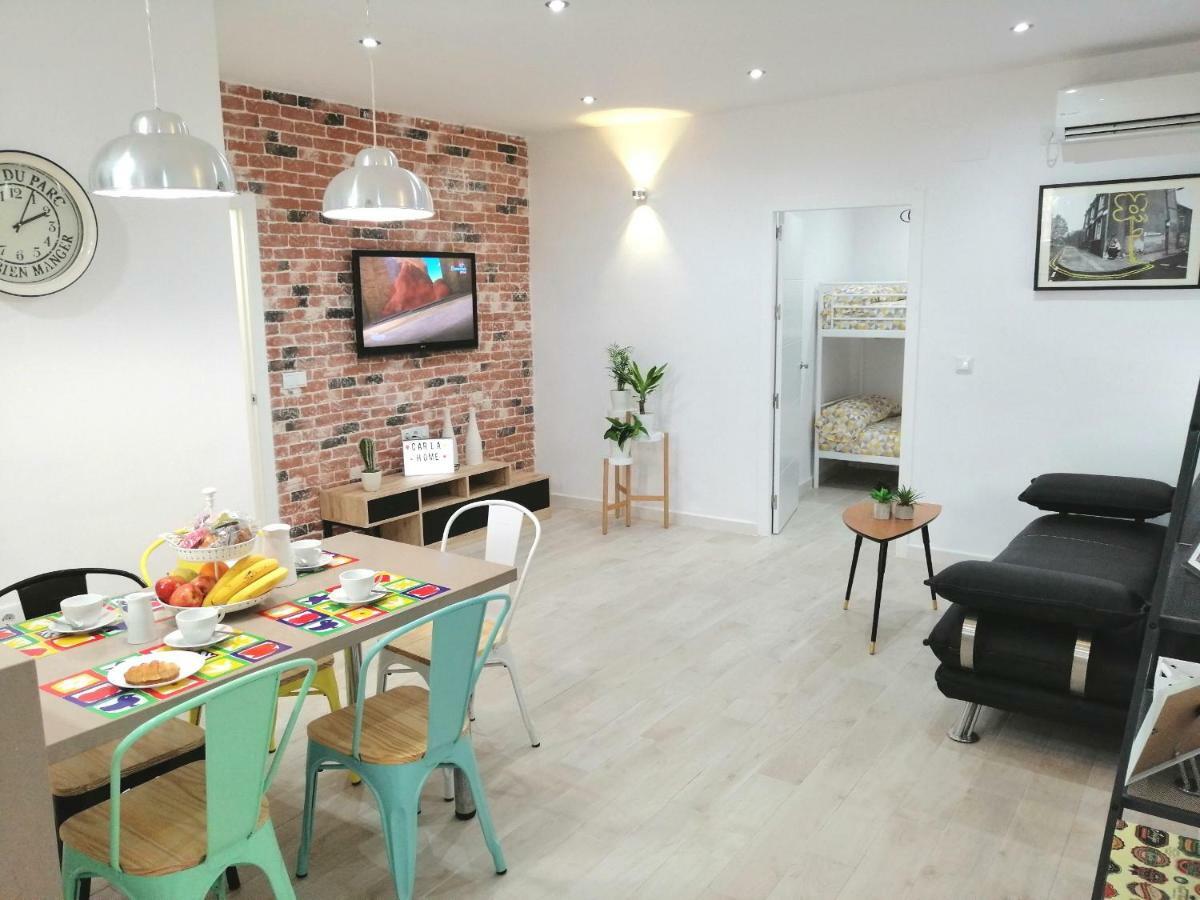 Apartment Apartamento Viana-elite Parking Wifi