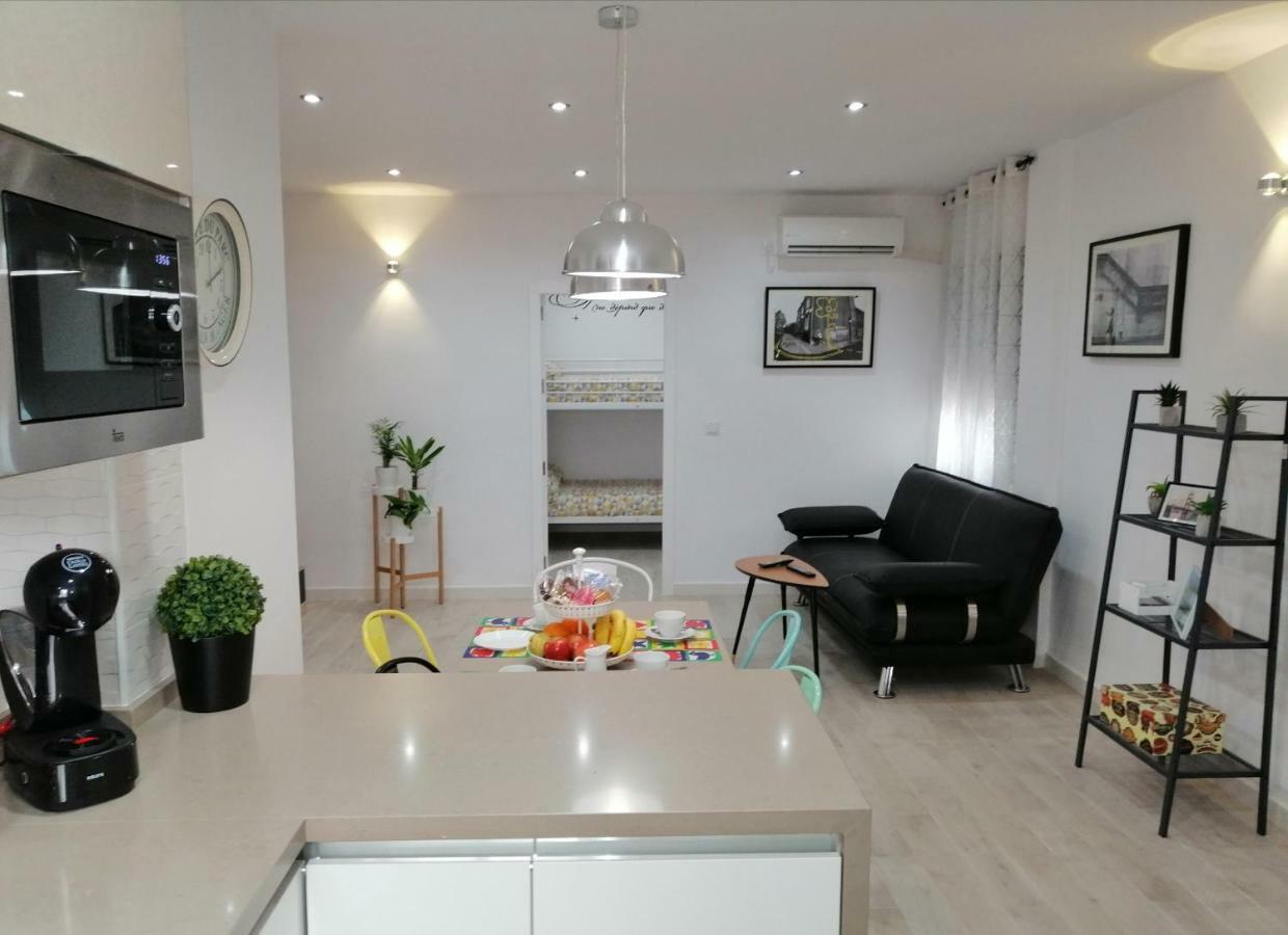 Apartment Apartamento Viana-elite Parking Wifi Cordoba