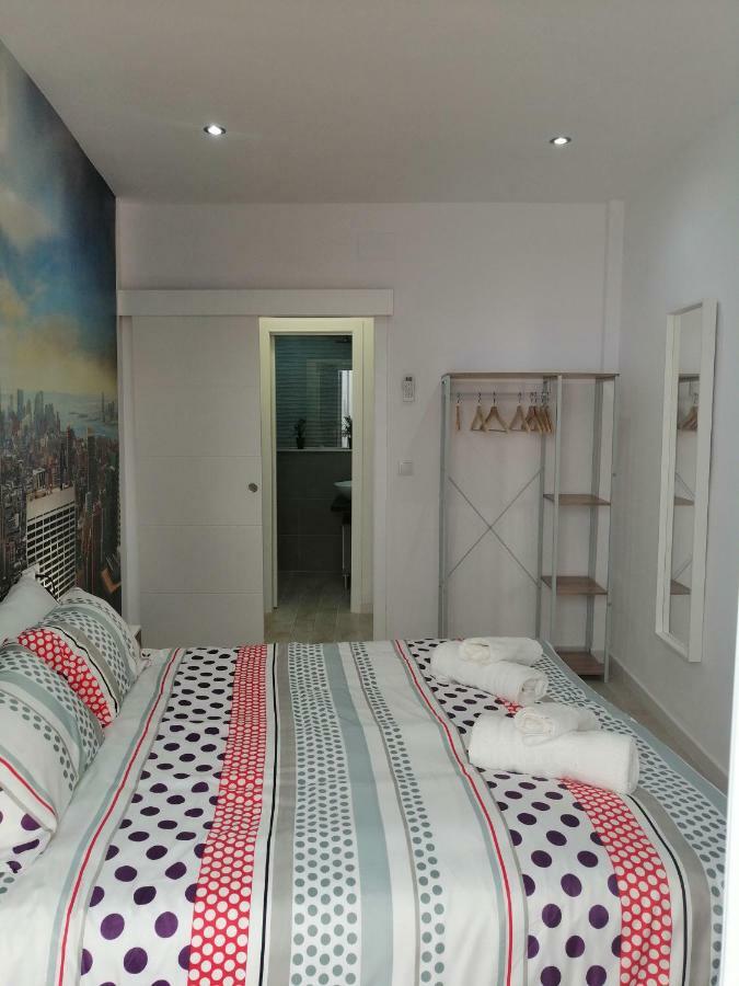 Apartment Apartamento Viana-elite Parking Wifi *
