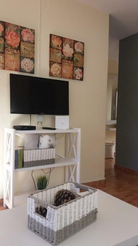 A Escasos Metros De La Mezquita Apartamento *