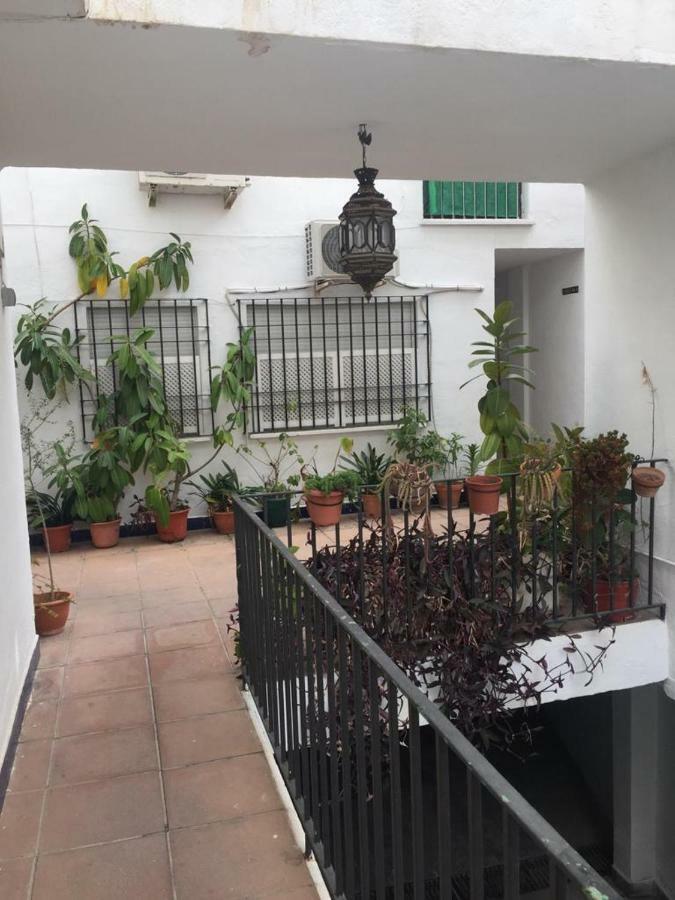 El Rincon De La Juderia Apartment Cordoba