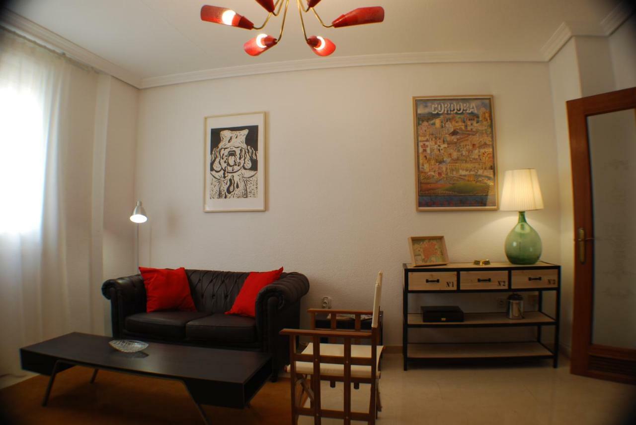 Centrum Con Parking Apartamento *