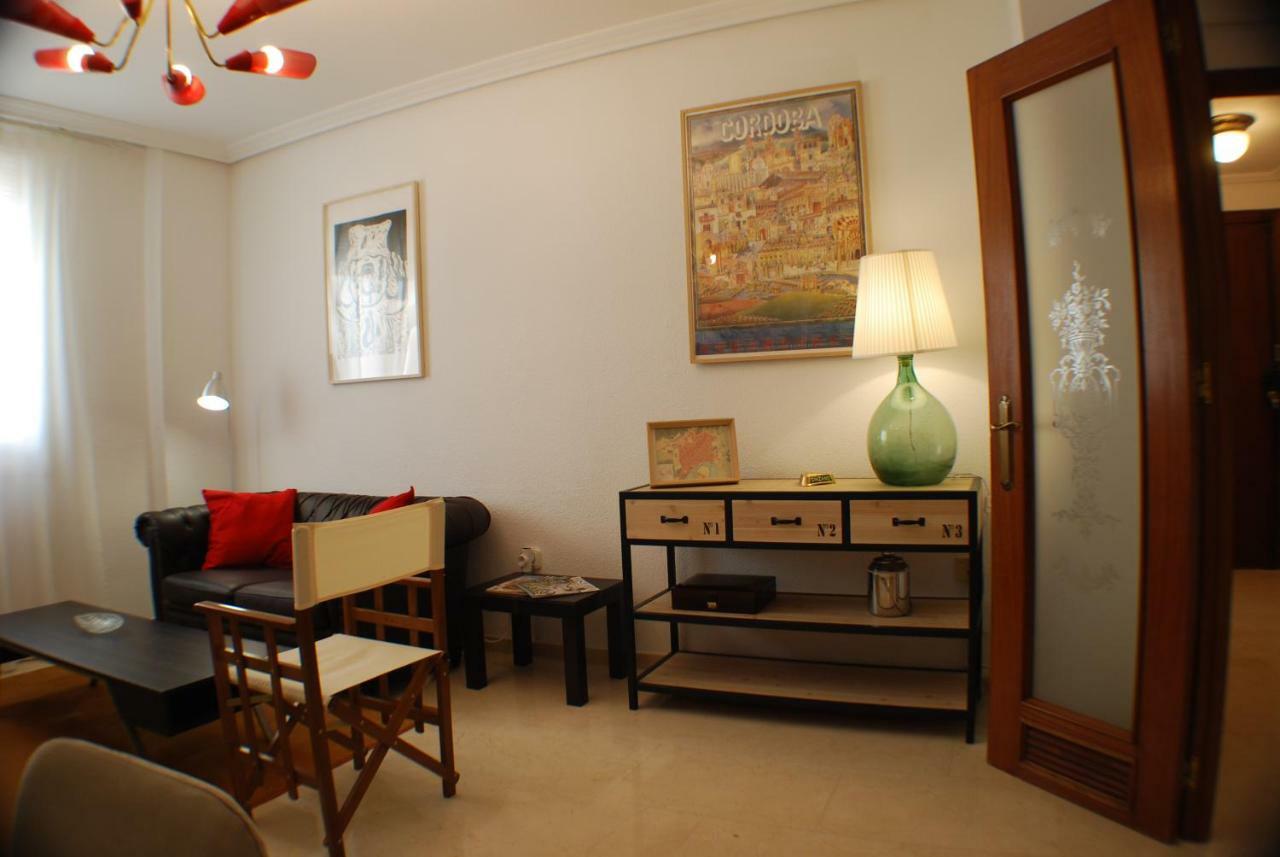 Centrum Con Parking Apartamento *