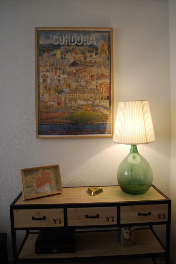 Centrum Con Parking Apartamento