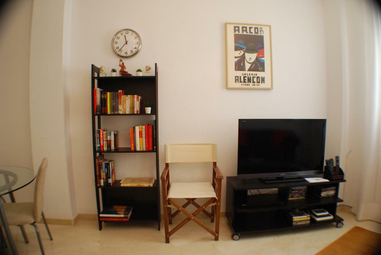 Centrum Con Parking Apartamento *