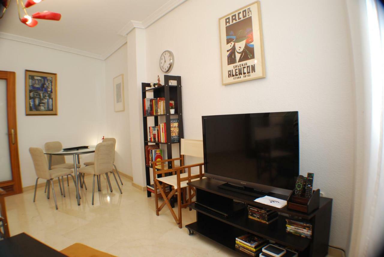 Centrum Con Parking * Córdoba