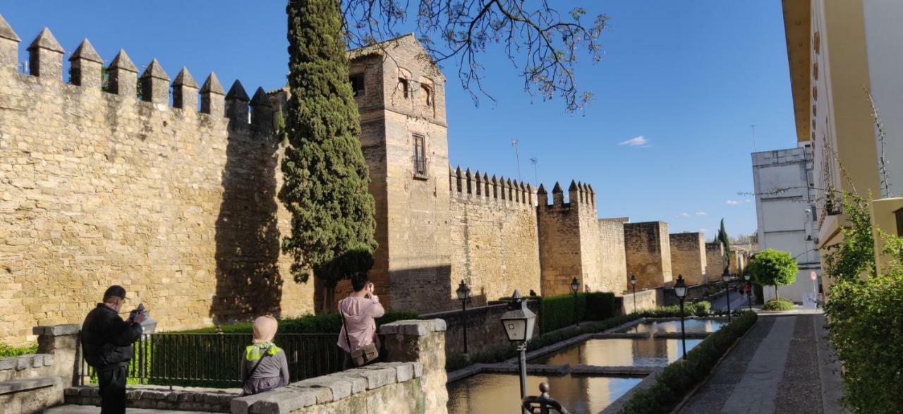 Apartamento ático Muralla Malu