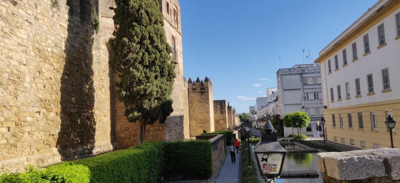 ático Muralla Malu * Córdoba