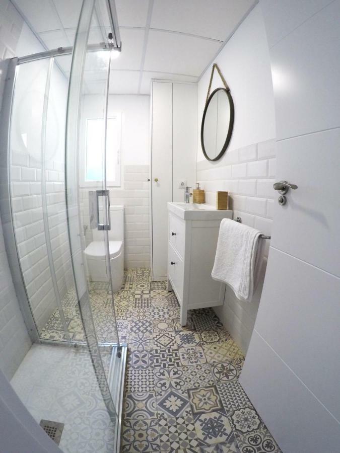 Apartamento Urban Chic Center Santa Marina *