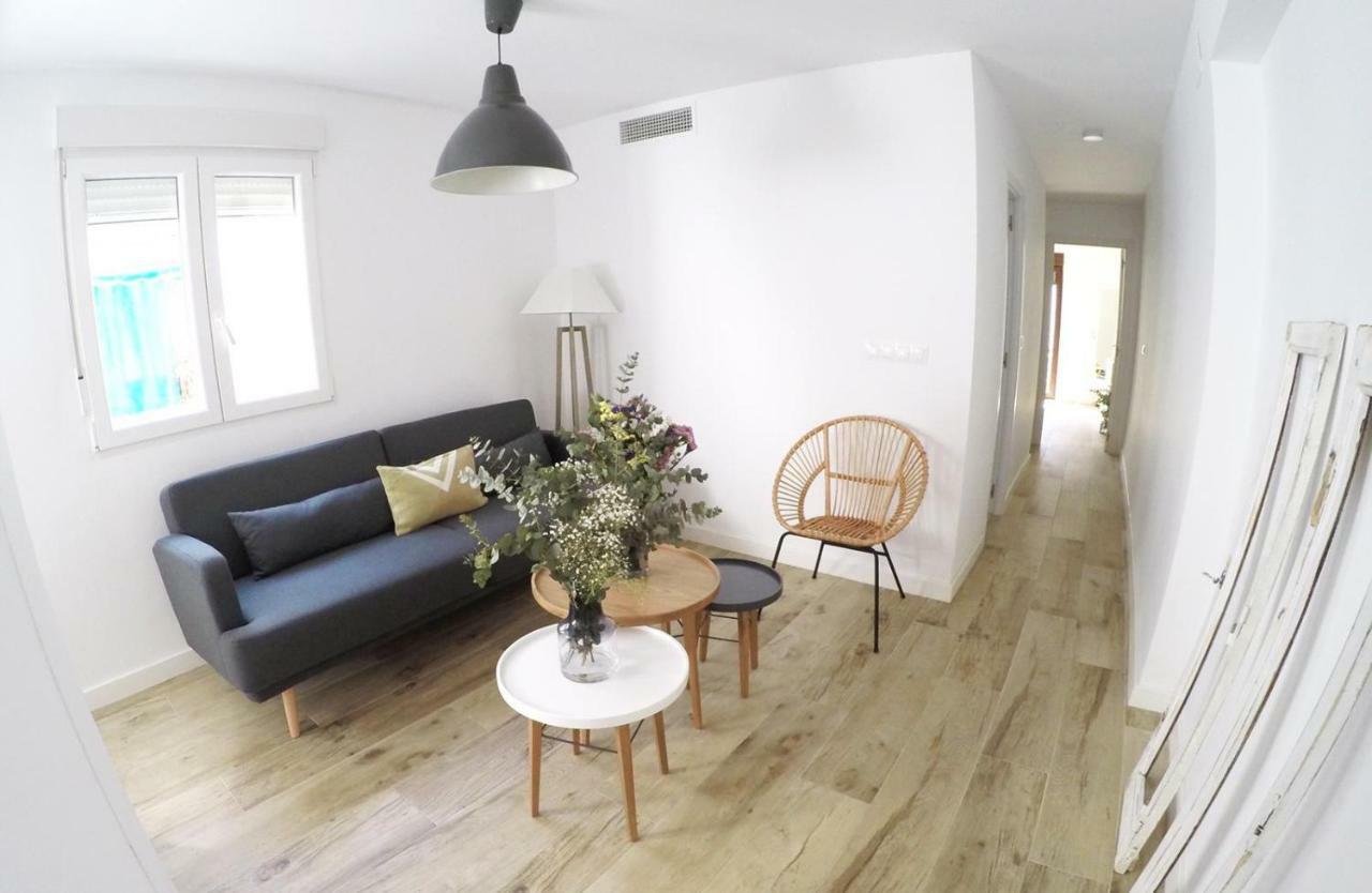 Apartamento Urban Chic Center Santa Marina Córdoba