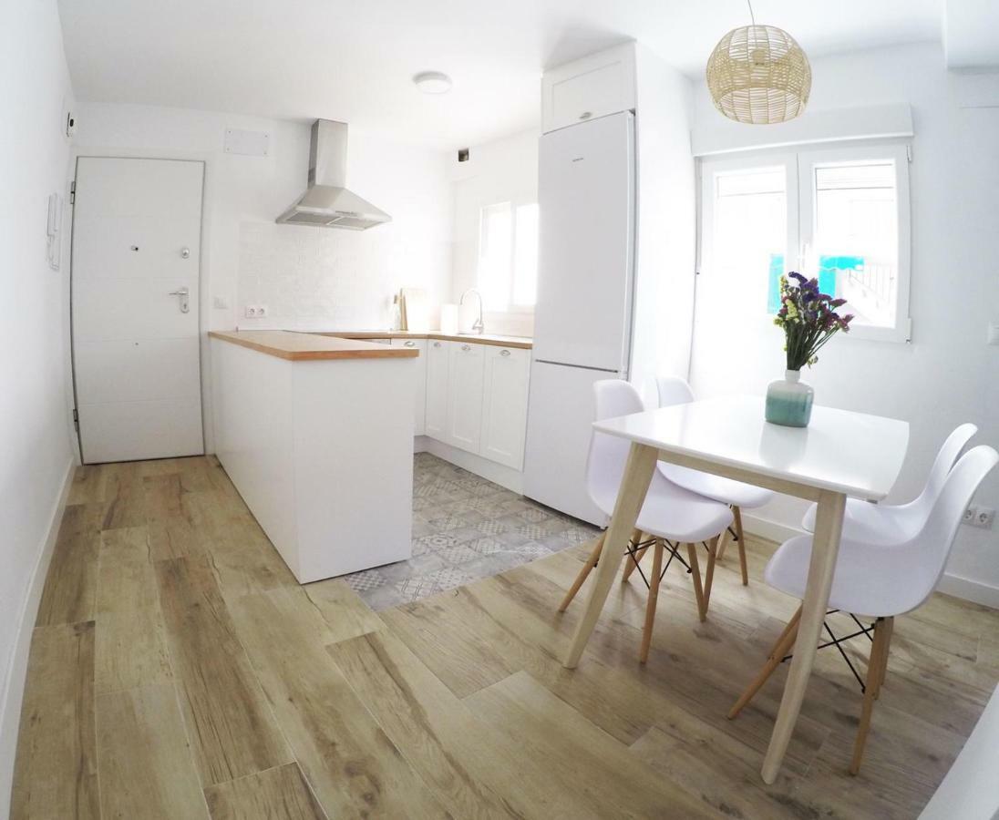 Apartamento Urban Chic Center Santa Marina