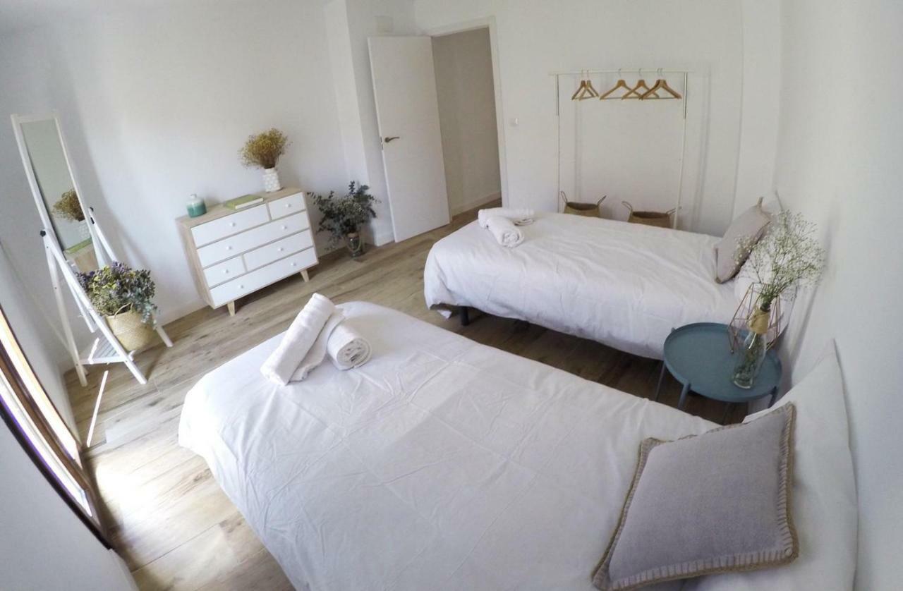 Urban Chic Center Santa Marina Apartamento