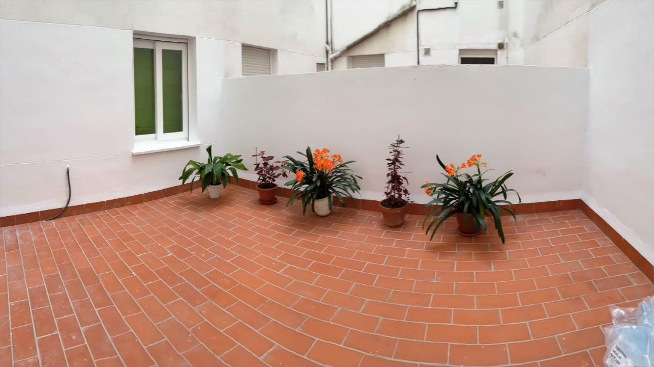 Apartment Ds Plaza Colon