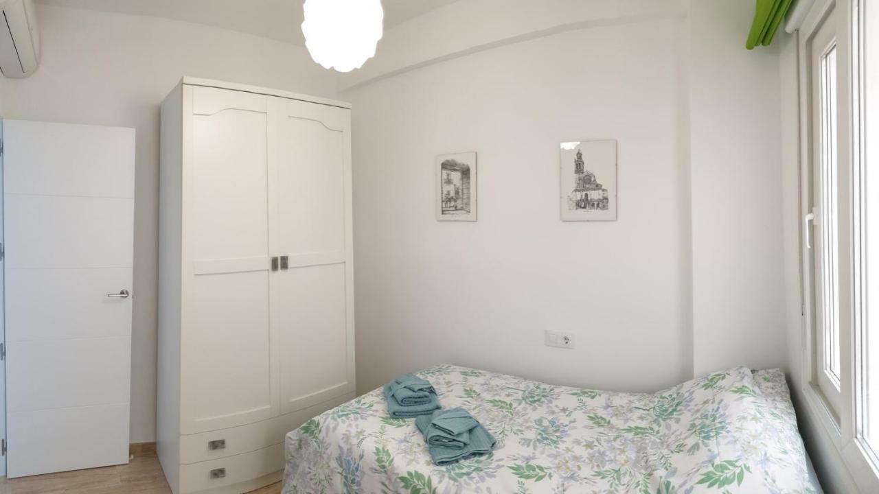 Apartment Ds Plaza Colon