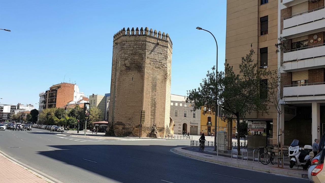 Apartment Ds Plaza Colon