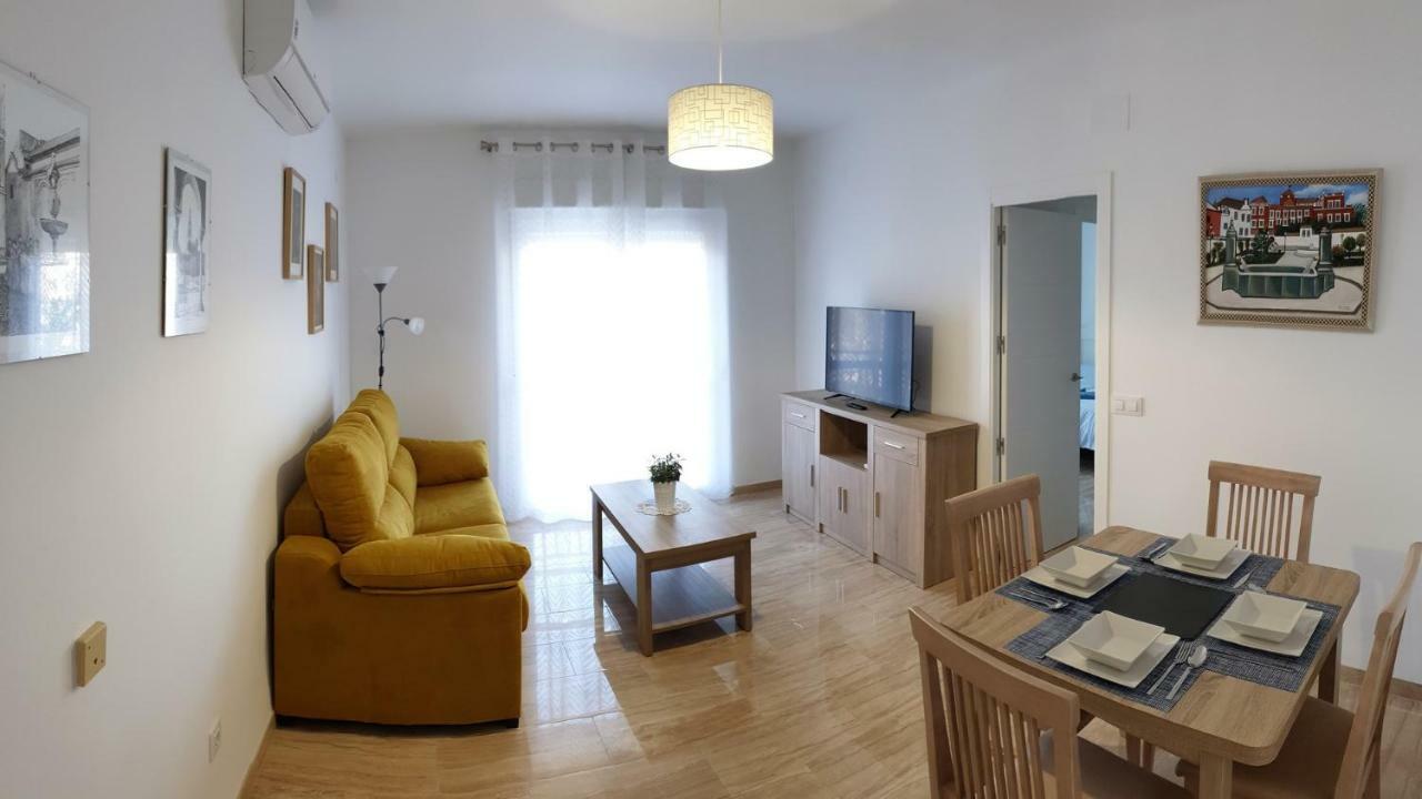 Apartment Ds Plaza Colon