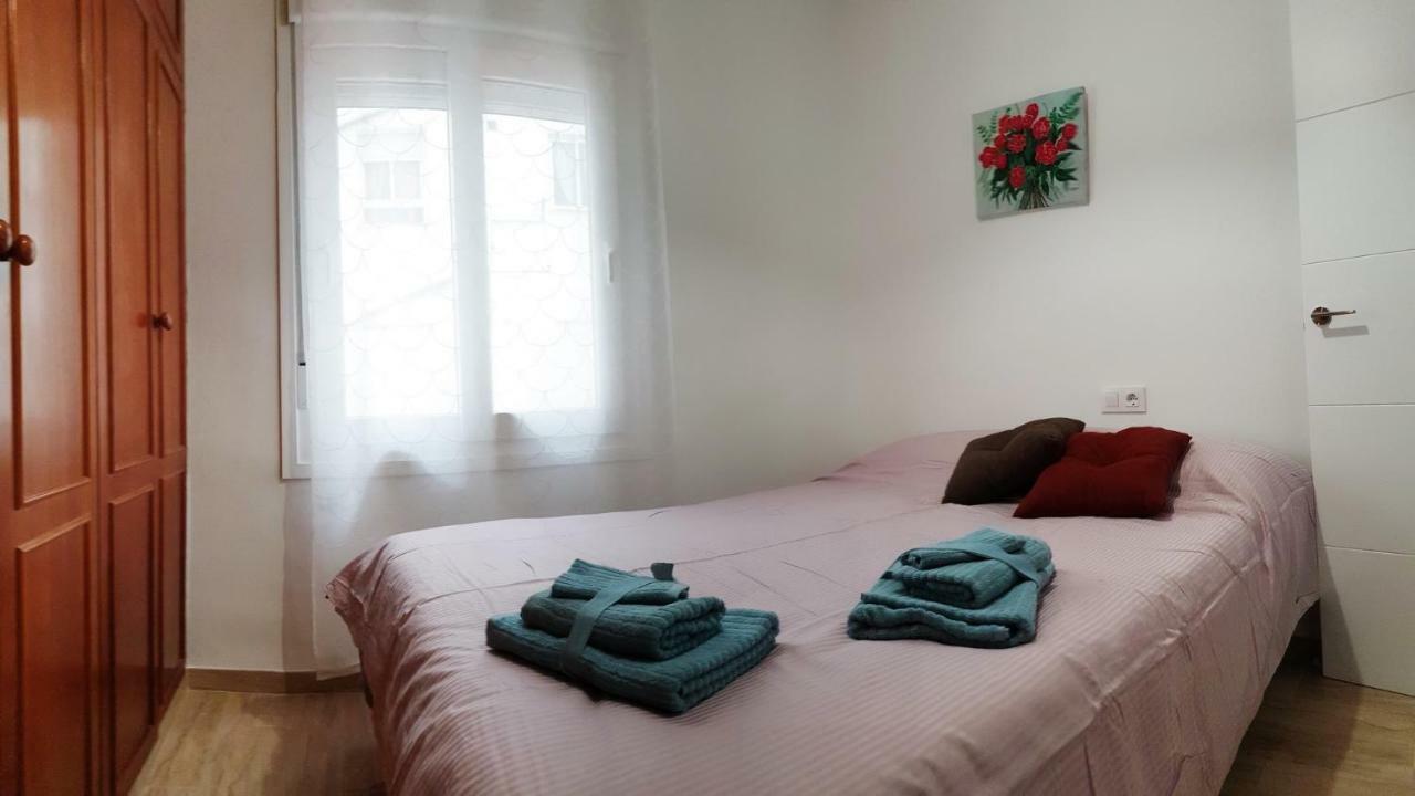 Ds Plaza Colon Apartment Cordoba