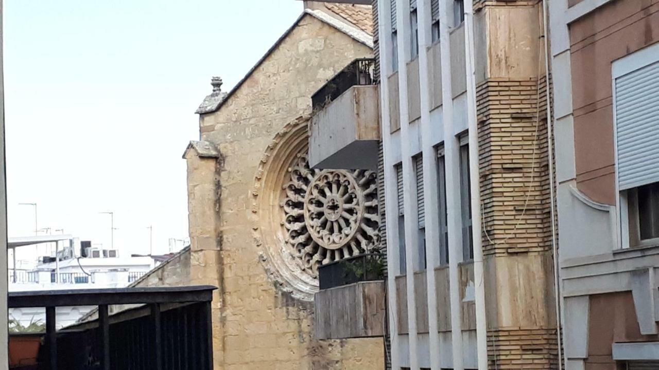 San Alvaro Córdoba