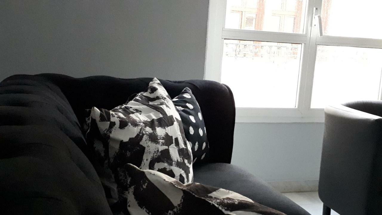 Apartamento San Alvaro Córdoba