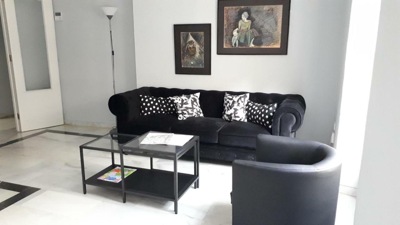 San Alvaro Apartamento *