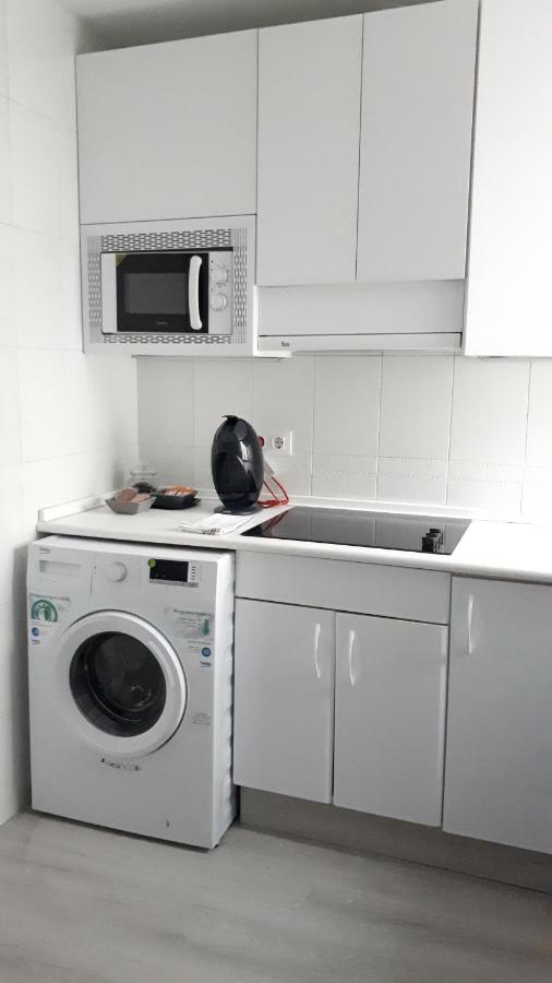 Apartamento San Alvaro