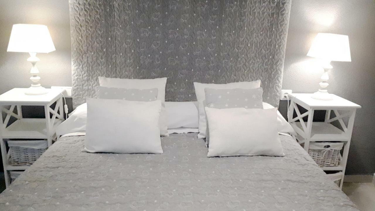 San Alvaro Apartamento