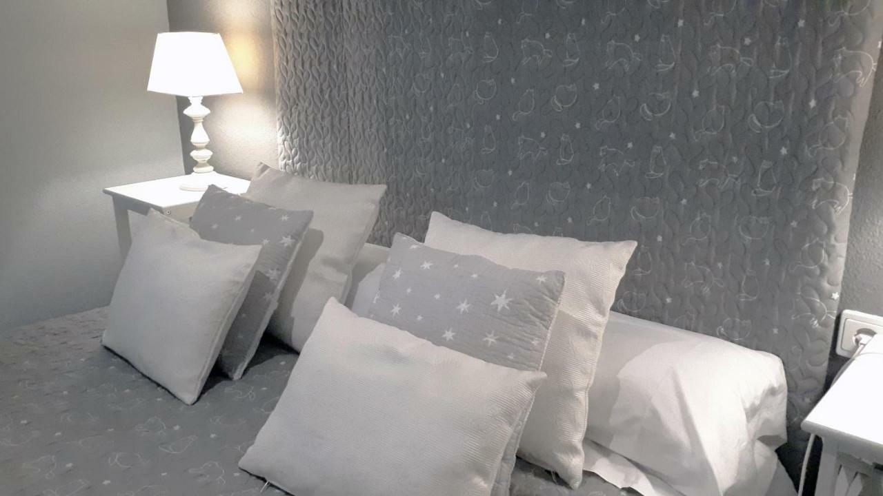 Apartamento San Alvaro