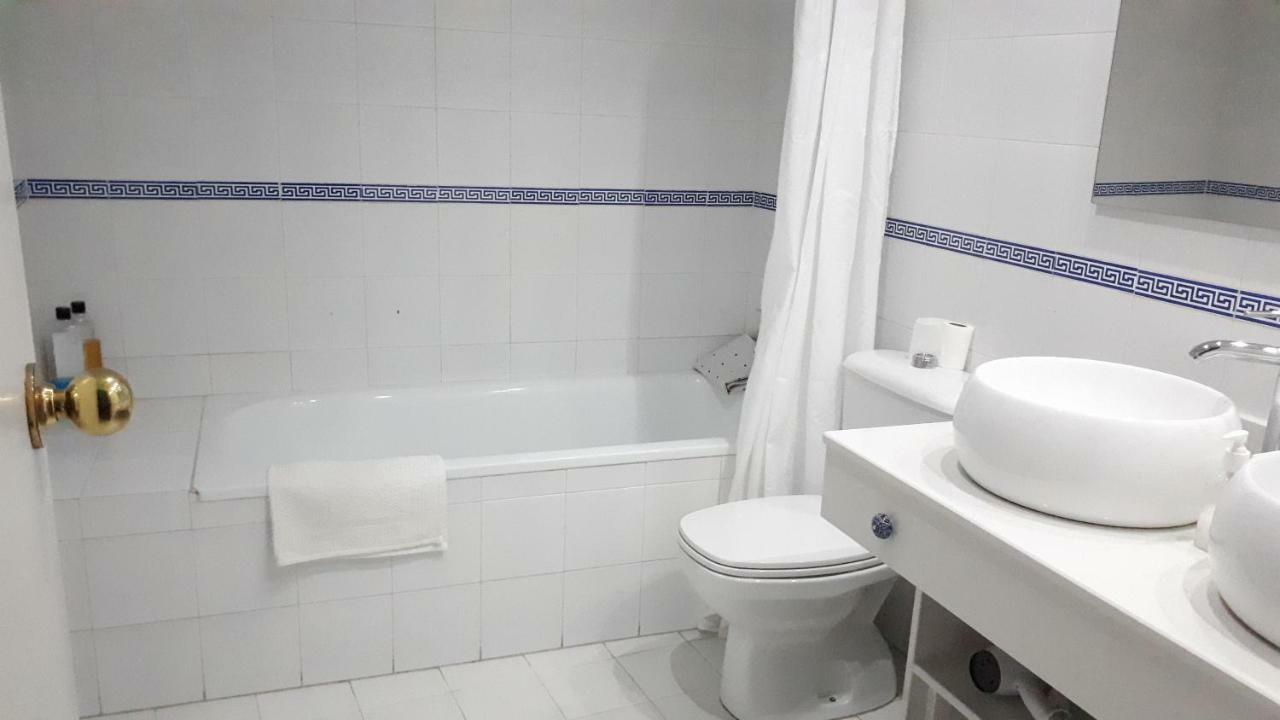 San Alvaro Apartamento