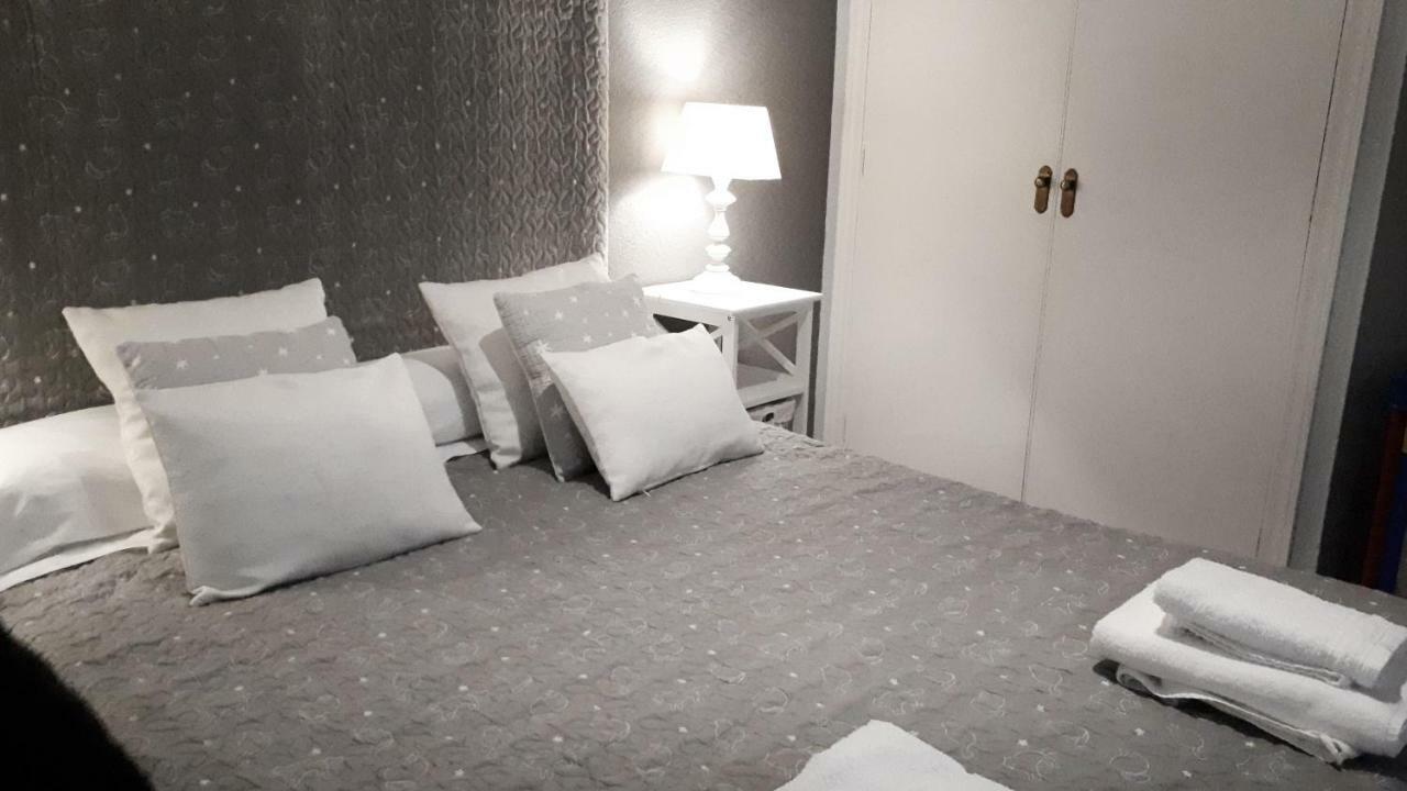 San Alvaro Apartamento